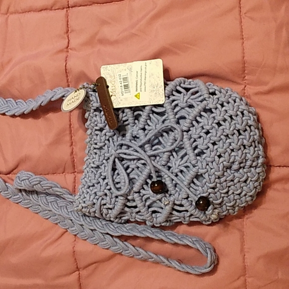 Mudd Handbags - MUDD PURSE